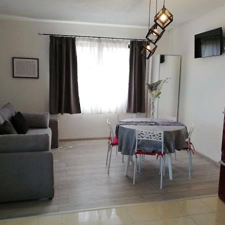 Apartment Stojan A1 Marina Eksteriør bilde