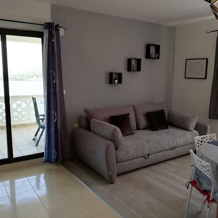 Apartment Stojan A1 Marina Eksteriør bilde