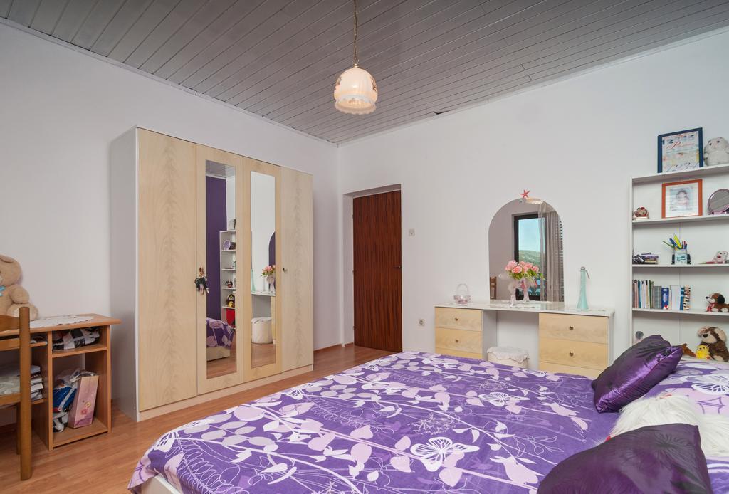Apartment Stojan A1 Marina Eksteriør bilde