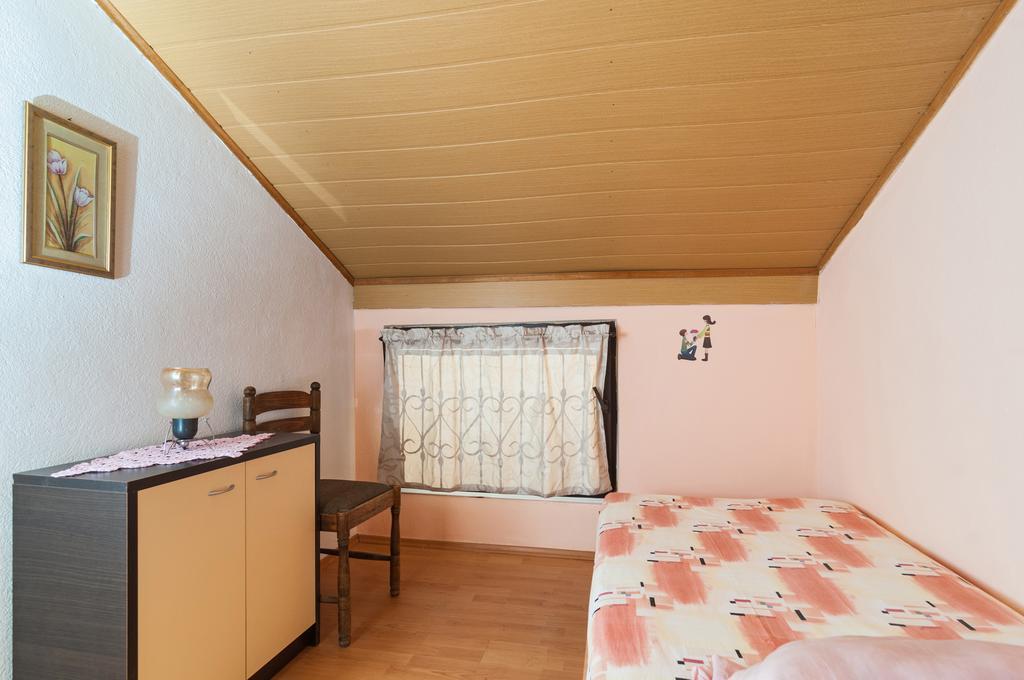Apartment Stojan A1 Marina Eksteriør bilde
