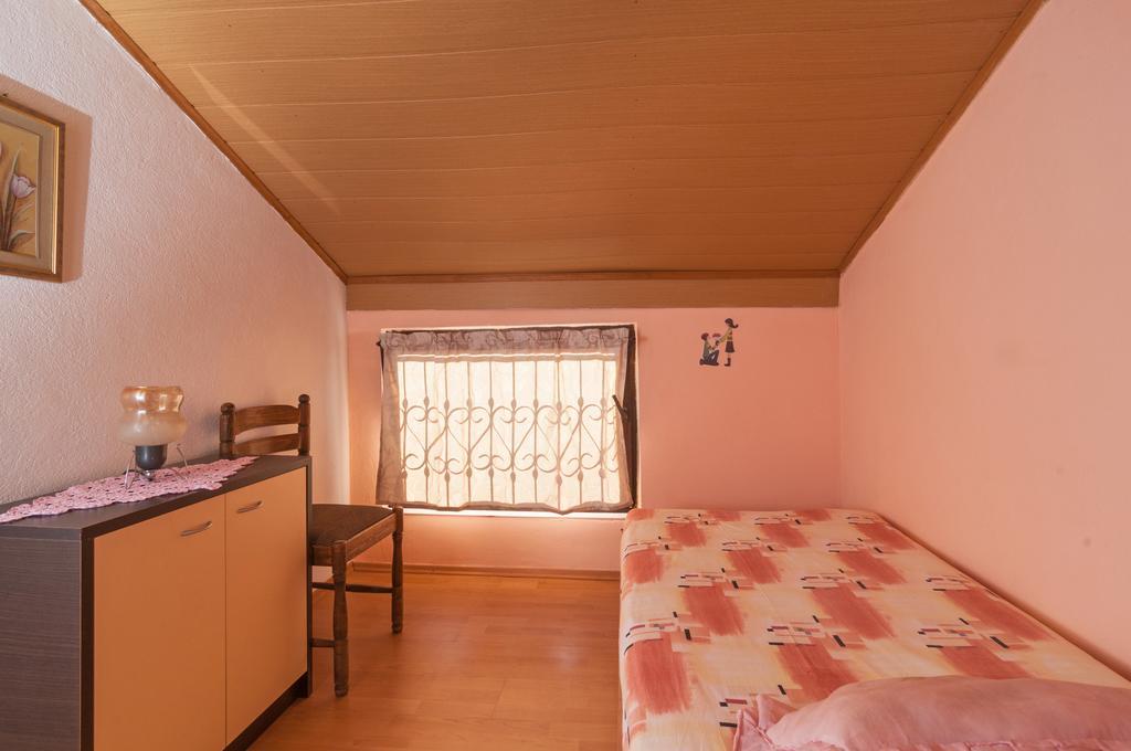 Apartment Stojan A1 Marina Eksteriør bilde