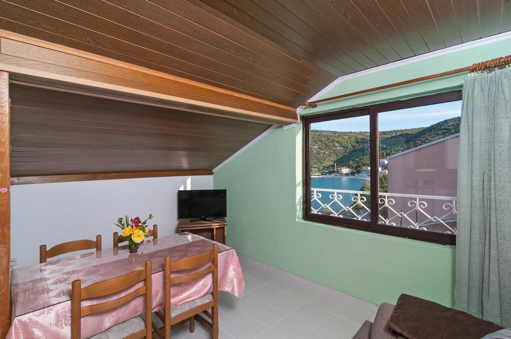 Apartment Stojan A1 Marina Eksteriør bilde