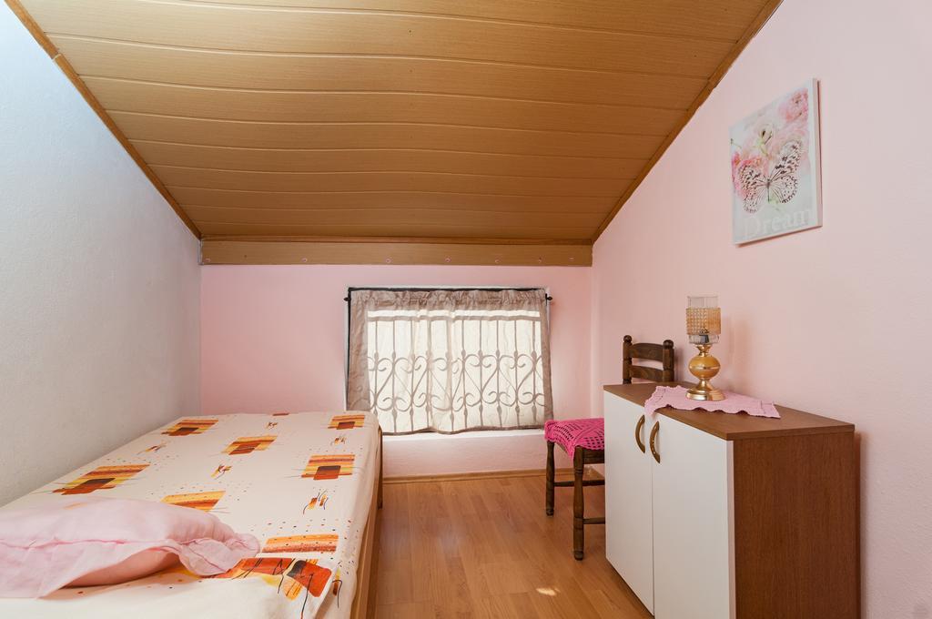 Apartment Stojan A1 Marina Eksteriør bilde