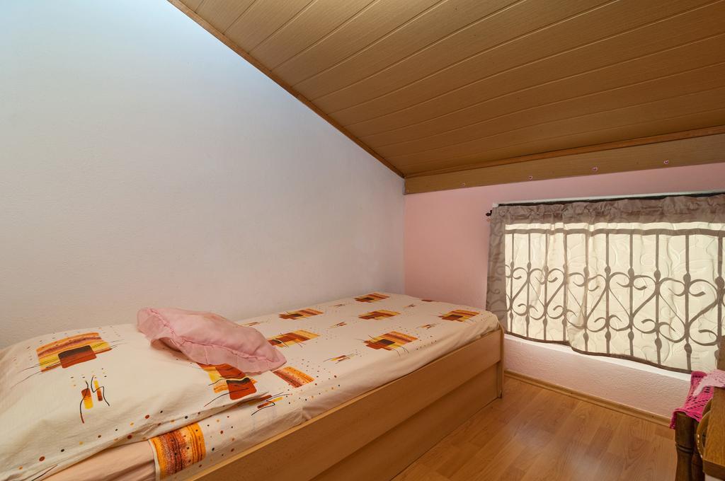 Apartment Stojan A1 Marina Eksteriør bilde