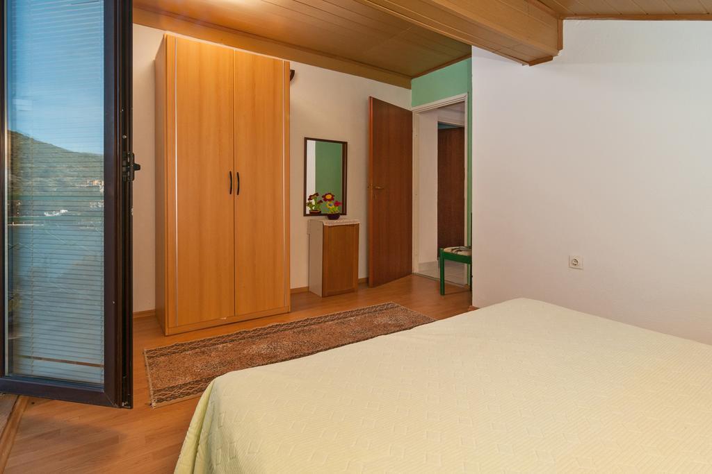 Apartment Stojan A1 Marina Eksteriør bilde