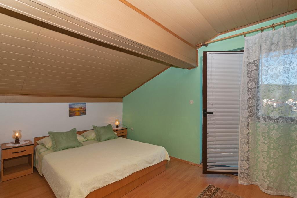 Apartment Stojan A1 Marina Eksteriør bilde