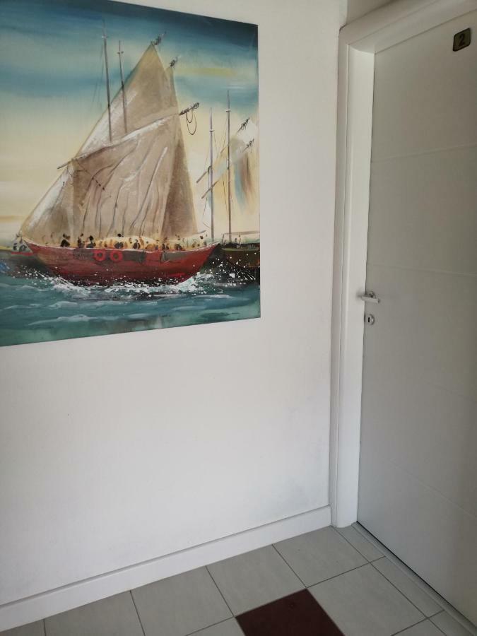 Apartment Stojan A1 Marina Eksteriør bilde