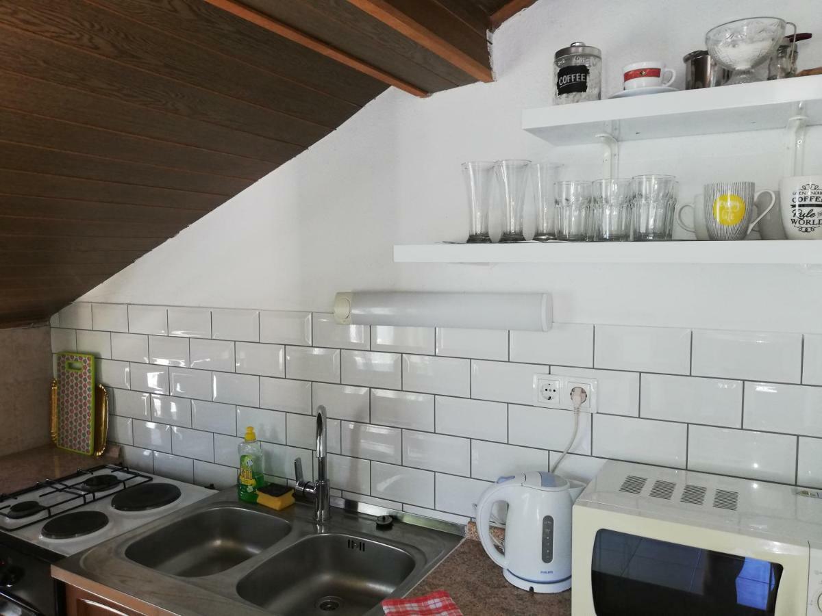 Apartment Stojan A1 Marina Eksteriør bilde