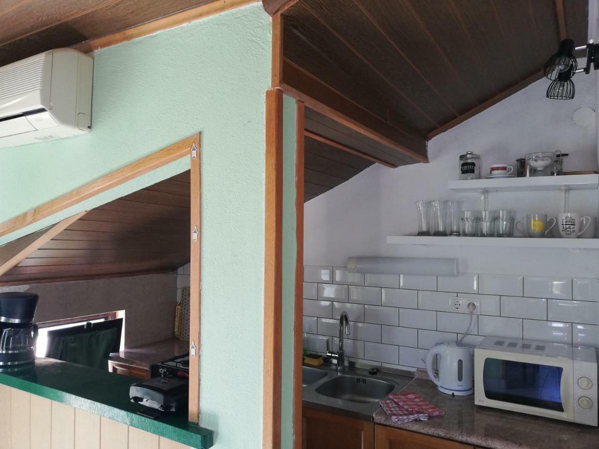 Apartment Stojan A1 Marina Eksteriør bilde