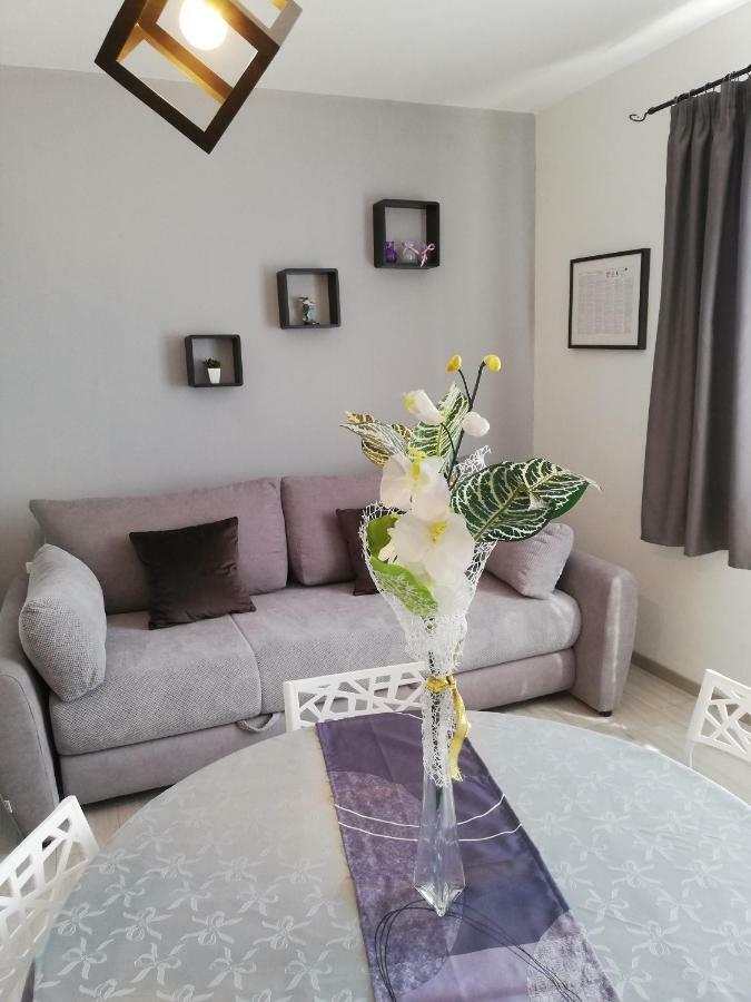 Apartment Stojan A1 Marina Eksteriør bilde